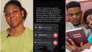 "Played the victim card": Leaked voice note of viral 'broke' Face of Beauty CEO talking to husband trends
