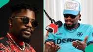 YCee opens up on six-year health battle that forced him out of music