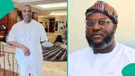 Writer Jide Taiwo chronicles music & impact of Fuji icon K1 De Ultimate: "He has made history"