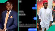 Man weeps as friend dies months before his medical school graduation, releases their last chat