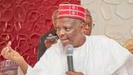 Irreconcilable differences? Former governor Kwankwaso reveals why he dumped PDP for NNPP