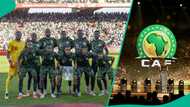 CAF analyses AFCON 2027 qualifier Group L standings after Nigeria beat Madagascar