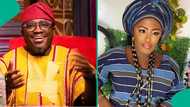 Masoyinbo: Woman from Delta state makes history, becomes 1st to win N1m grand prize on TV game show
