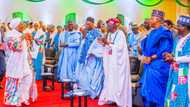 "Why I want to be Nigeria's president", Tinubu reveals reasons behind his ambition