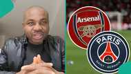 Arsenal vs PSG: Man makes bold prediction on Champions League winner, many agree with scores
