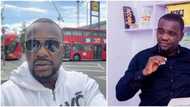 Oko Iyabo: Actor Yomi Fabiyi replies Lagos govt, says he shouldn’t be used as scapegoat