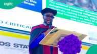 'AI not replacement for African knowledge,' Nigerian professor speaks