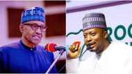 2023 Presidency: “Why Is the System Fighting Itself,” New Twist as APC Youth Leader Queries Buhari’s Govt