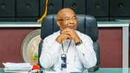 BREAKING: Uzodimma in early lead in Imo 2023 governorship election, wins 17 of 27 LGAs