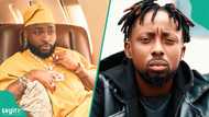 Davido responds to Erigga’s controversial message in an unexpected way, fans react