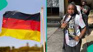 Viral UI German graduate reacts on X after German Language School offered her N1m compensation