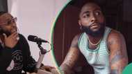 Davido shares how he spent N927 million he made from Washington DC show, video sparks reactions