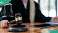 High court judge kidnapped by bandits in midnight raid