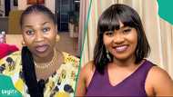“We are killing ourselves”: Actress Yewande Adekoya shares why cancer and other diseases are rising in Nigeria