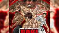 La saison 2 de Baki Hanma est là : info résumé des épisodes