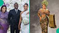 Drama as man claims he dated Priscilla for 5 yrs, allegedly donated kidney to her, sparks outrage