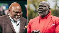 Silence is not golden in marriage: American pastor with Igbo roots declares, causes massive stir online