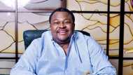 Nigerian billionaire Mike Adenuga owns large stakes in these 7 big companies