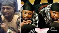 Mad Melon of Danfo Drivers music group has reportedly passed on