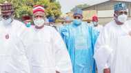 Sanata Kwankwaso ya yi magana a kan sake sauya-sheka daga PDP zuwa Jam’iyyar APC
