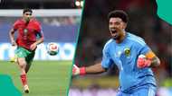 2026 World Cup: Ex Flying Eagles star sends message to South Africa & Morocco after R32 qualification