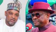 Kitimurmurar Atiku da Wike: Shugaban jam'iyya ya fede biri har wutsiya game da zunuban Wike a PDP