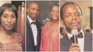 Throwback photos featuring Dolapo Osinbajo, other notable Nigerians spark reactions