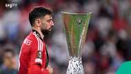 "It was actually my wife": Man United captain Bruno Fernandes on rejecting €700,000 weekly offer