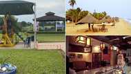"Baraka": 3 mindblowing places to have a nice weekend in Port Harcourt, one is a beach