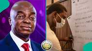 Landmark University publishes amount lecturers with PhD earn per year, shows earnings by level