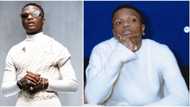 You can’t shine with hate in your heart - Top singer Wizkid says