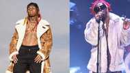 I recorded 53 songs in one night - Lil Wayne