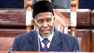 List of some 2.5 billion retirement packages ex-CJN Tanko Muhammad will get