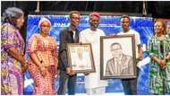 Youths sponsored by Lagos state graduate from film academy, Sanwo-Olu promises them grants