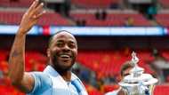 Amazing facts about Man City forward Raheem Sterling