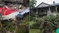 Air India: Medical student injured by plane crash to undergo surgery, recalls painful experience