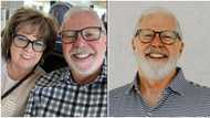 "You married at age 5?" Young-looking man and beautiful wife mark 51 years of marriage, their photo goes viral