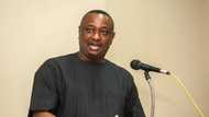 Top Buhari's minister describes Nigerians as too hungry to bother about religion, others