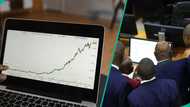 Investors gain over N300bn as stock market bullish streak continues midweek