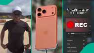 VeryDarkMan vs Blord: Man shares voice note from vendor amid iPhone 17 saga, post trends
