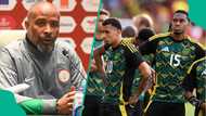 Nigeria vs Jamaica: Eric Chelle explains what Super Eagles must do to win Unity Cup final