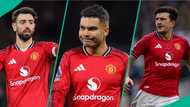 Manchester United ready to part ways with 11 players including Fernandes and Maguire