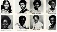 2023: End of certificate talk as Chicago university finally releases photo book where Tinubu featured