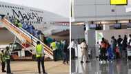 Airline operators put on high alert by NCAA over fuel contamination scare