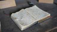 I accidentally found my late father's diary – After reading it, I drove straight to our old house