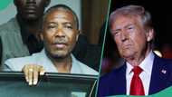 Did Donald Trump order release of Liberia’s ex-president Charles Taylor? Fact emerges