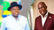 Bayelsa gov'ship election 2023: List of academic credentials Diri, Sylva, others submitted to INEC