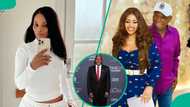Regina Daniels: Georgina Onuoha blasts Ned Nwoko over claims about actress: "Diabolical, beneath u"