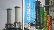 Germany's BASF to focus on 'core units' in major overhaul