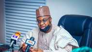 Breaking: Presidency declares support for Pantami amid calls for minister's dismissal